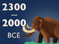 2300 – 2000 BCE | The Last Mammoth, The First&nbsp;Empire
